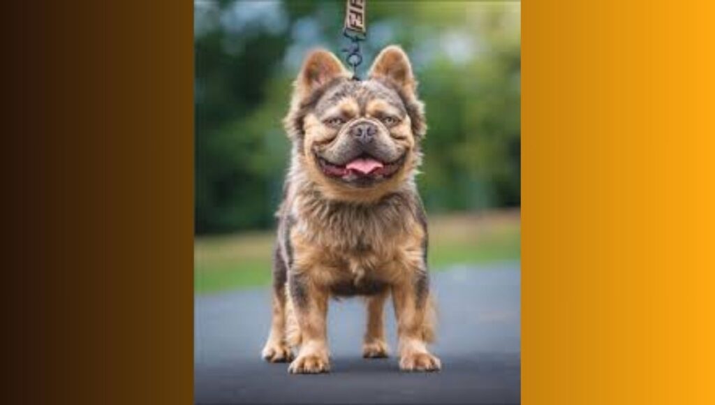 French Bulldog Personality Traits