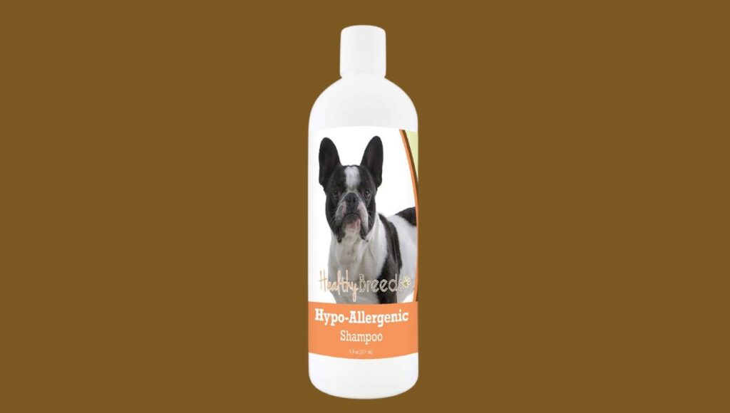 Vet’s Best Hypoallergenic Shampoo